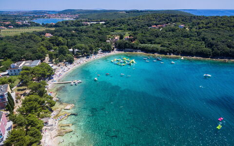Monte Kope: Costa, Mare, Visione Globale, Spiaggia, Caraibico, Baia, Resort Citta '