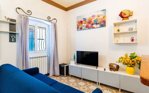 Oliver: Interior Design, Mobilia, Pavimentazione, Parete, Pavimento, Legna, Camera, Soffitto, Soggiorno, Appartamento