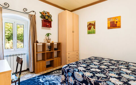 Oliver: Mobilia, Interior Design, Parete, Pavimentazione, Pavimento, Legna, Camera Da Letto, Camera, Soffitto, Letto