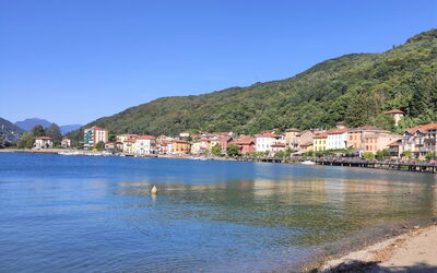 Boscolago