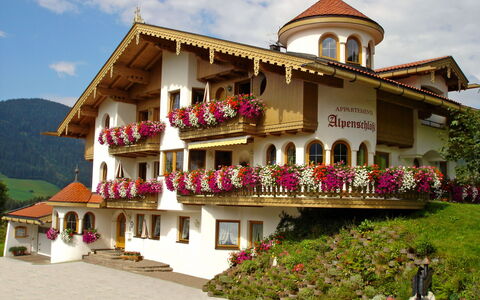 Alloggio:&nbsp;Gratlspitz 606.2