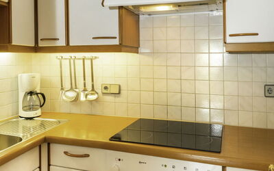 Alloggio:&nbsp;Schatzberg 606.4
