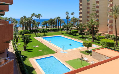 Son de Mar Gondola