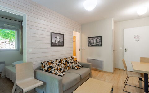 Les Chalets D'Ax: Interior Design, Pavimentazione, Mobilia, Legna, Pavimento, Camera, Soffitto, Divano, Soggiorno, Casa