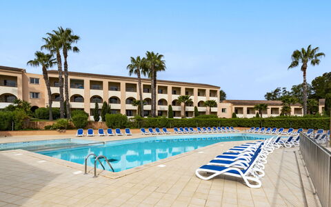 Bravone 610: Ricorrere, Piscina, Mobili Da Esterno, Hacienda, Hotel, Estate, Eco Hotel, Shade, Villa
