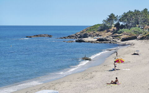 Bravone 610: Blu, Corpo D'Acqua, Spiaggia, Costa, Mare, Costiera E Morfologie Oceanic, Riva, Oceano, Onda, Wind Wave