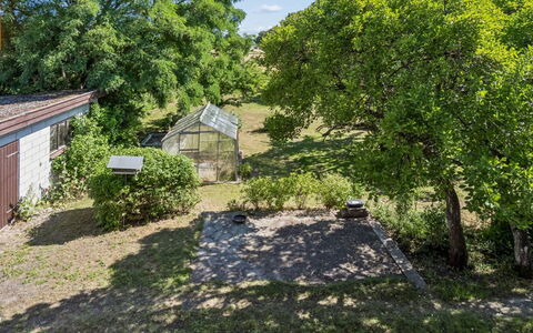 Helge - 10Km from the Sea: Albero, Erba, Foglia, Vegetazione, Arbusto, Paesaggio, Giardino, Area Rurale, Comunita 'Impianto
