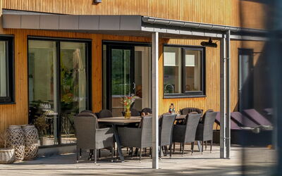 Constance - 900M from the Sea