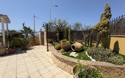 Villa Magda