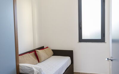 Alloggio:&nbsp;Bilo 1