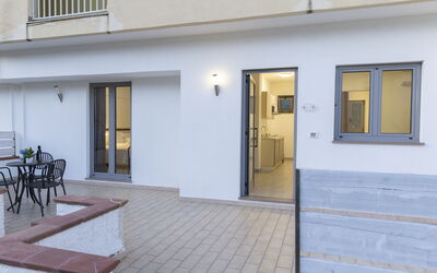Alloggio:&nbsp;Trilo 1
