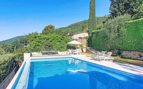 Balcon D'Azur: Blu, Piscina, Ricorrere, Eco Hotel, Resort Citta ', Estate, Villa, Hacienda, Hotel, Terme