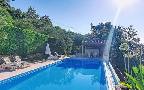 Balcon D'Azur: Blu, Piscina, Ricorrere, Tempo Libero, Eco Hotel, Giochi D'Acqua, Landscaping, Hotel, Resort Citta ', Terme