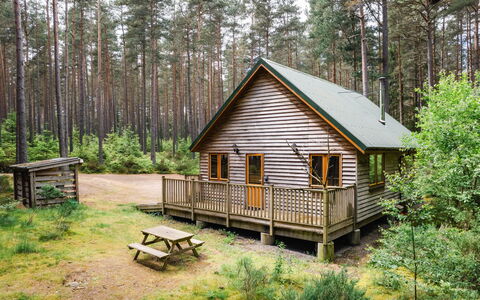 Ballater 100: Zona Residenziale, Collina, Casa, Casa, Ricorrere, Catena Montuosa, Eco Hotel, Hill Station, Estate, Villa