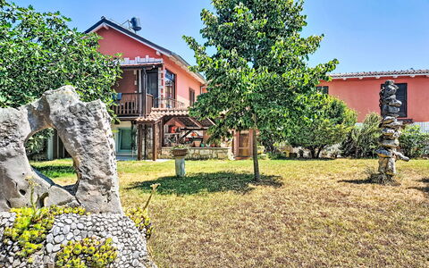 Monte: Zona Residenziale, Collina, Casa, Casa, Ricorrere, Catena Montuosa, Eco Hotel, Hill Station, Estate, Villa