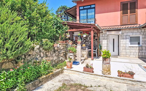 Monte: Zona Residenziale, Collina, Casa, Casa, Ricorrere, Catena Montuosa, Eco Hotel, Hill Station, Estate, Villa