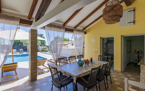 Happy: Zona Residenziale, Collina, Casa, Casa, Ricorrere, Catena Montuosa, Eco Hotel, Hill Station, Estate, Villa