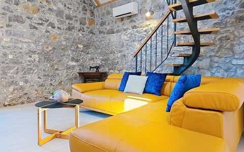 Marija: Zona Residenziale, Collina, Casa, Casa, Ricorrere, Catena Montuosa, Eco Hotel, Hill Station, Estate, Villa