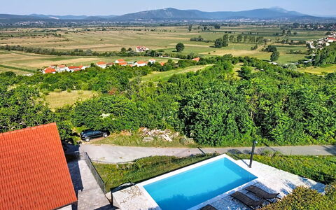 Marija: Zona Residenziale, Collina, Casa, Casa, Ricorrere, Catena Montuosa, Eco Hotel, Hill Station, Estate, Villa