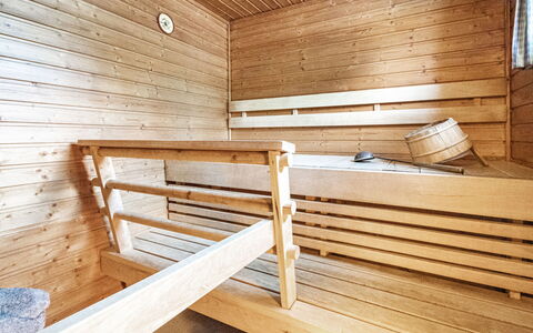 Naavarinne: Legna, Raccordo, Villetta, Casa, Casa, Plank, Edifici Giardino, Log Cabin, Latifoglie, Portico