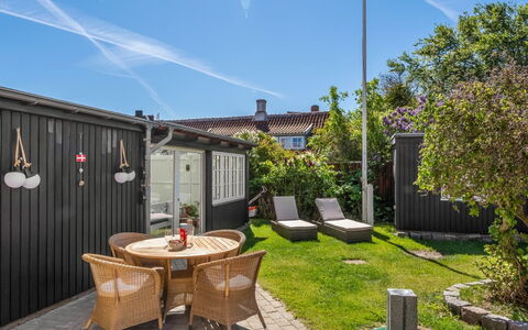 Annagrete - 300M from the Sea