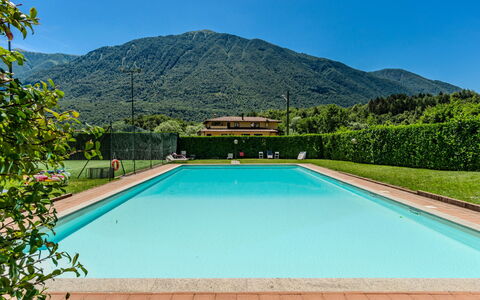 Sant'Agata: Geografia Montane, Montagna, Collina, Piscina, Catena Montuosa, Hill Station, Tempo Libero, Cresta, Eco Hotel, Vertice