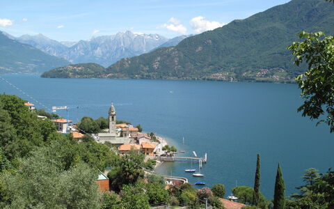 Casa Matilde: Acqua, Geografia Montane, Corpo D'Acqua, Montagna, Costiera E Morfologie Oceanic, Collina, Costa, Highland, Waterway, Hill Station