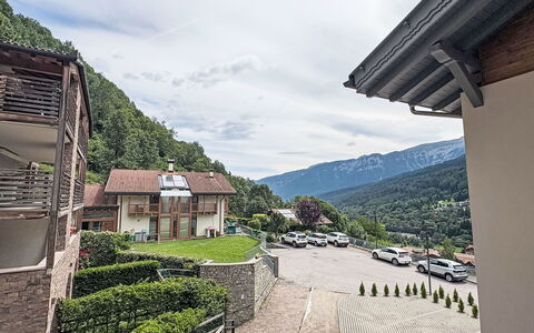 Vita Nova: Geografia Montane, Montagna, Collina, Highland, Paesaggio, Hill Station, Casa, Area Rurale, Villaggio, Catena Montuosa