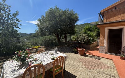 Il Fienile, Garden and Peacefull View