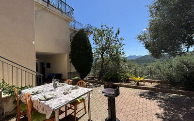 Il Fienile, Garden and Peacefull View