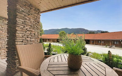 Alloggio:&nbsp;Edelweiss Suite 7 614.7