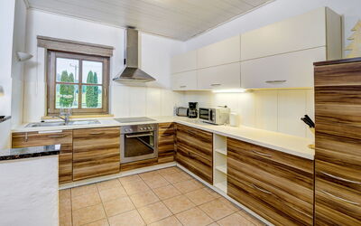 Alloggio:&nbsp;Edelweiss Suite 9 614.9
