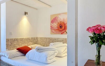 Alloggio:&nbsp;Edelweiss 3 614.3
