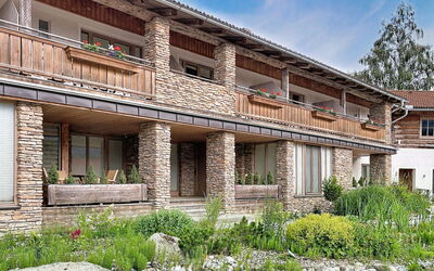 Alloggio:&nbsp;Edelweiss Suite 7 614.7