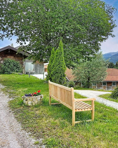 Edelweiss Suite 9 614.9
