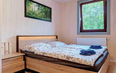 Alloggio:&nbsp;Hraničná 6.1