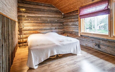 Ylläs 1: Mobilia, Interior Design, Pavimentazione, Pavimento, Tavolo, Legna, Soffitto, Sedia, Camera, Divano