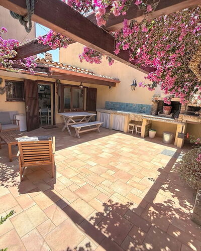 Villa Siria
