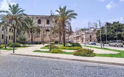 Dimora Avola Centro