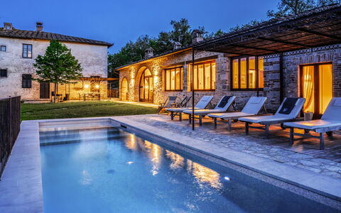 Casa Faraona