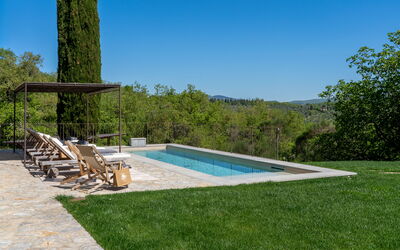Casa Faraona