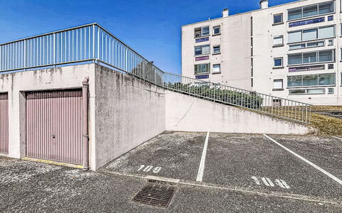 Résidence de la Mer: Architettura, Materiale Composito, Appartamento, Calcestruzzo, Condominio, Balcone, Recinzione, Corrimano, Home Scherma