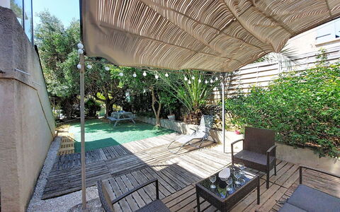 Le Moulin: Mobilia, Interior Design, Appartamento, Pavimento, Pavimentazione, Tavolo, Sedia, Soggiorno, Camera, Casa