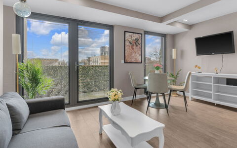 Hoxton Residence