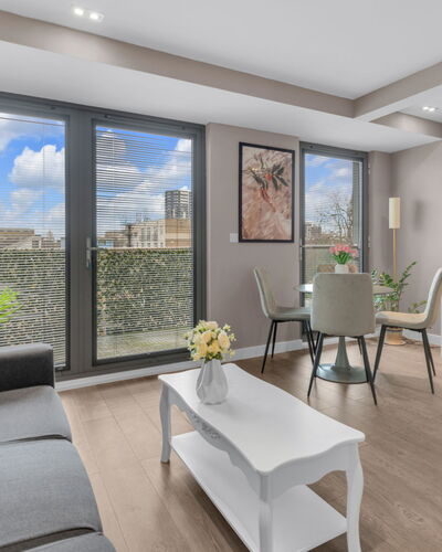 Hoxton Residence