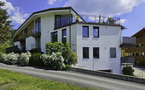 Weidach 10 Top 6: Costruzione, Finestra, Zona Residenziale, Casa, Casa, Facciata, Tetto, Urban Design, Insediamento Umano, Villetta