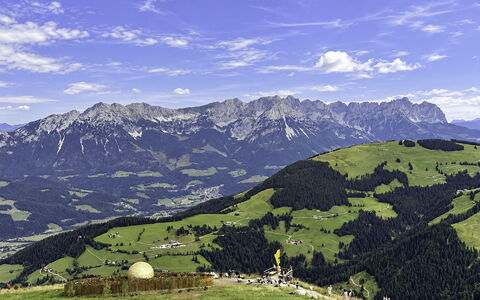 Das Weidach: Cielo, Geografia Montane, Montagna, Collina, Nube, Highland, Catena Montuosa, Hill Station, Paesaggio, Pascolo