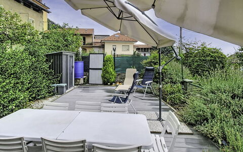 Colazza 100: Mobilia, Mobili Da Esterno, Sedia, Shade, Giardino, Ombrello, Tavolo Esterno, Cortile, Landscaping, Terrazza