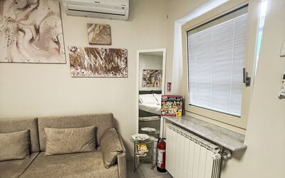 Alloggio:&nbsp;A Casa di Lù 100.2