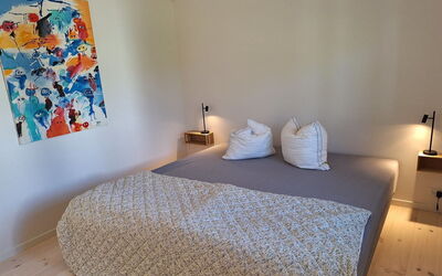 Ethil - 600M from the Sea